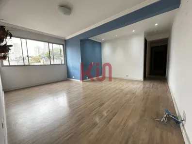 Apartamento com 2 Quartos à venda, 74m² no Bosque da Saúde, São Paulo