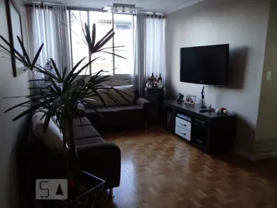 Apartamento com 2 Quartos à venda, 72m² no Vila Nova Conceição, São Paulo