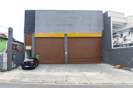 Ponto Comercial para alugar, 350m² no Artur Alvim, São Paulo