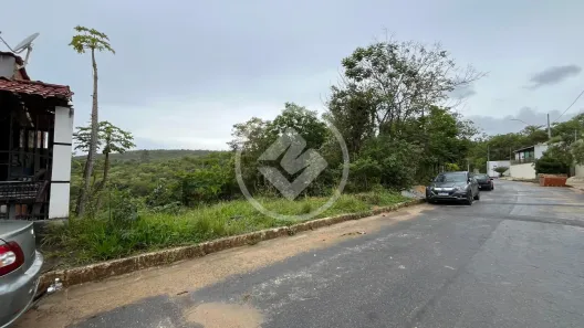 Lote/Terreno à venda, 360m² no Portal do Sol, Lagoa Santa
