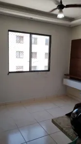 Apartamento com 2 Quartos à venda, 41m² no Jardim Jandaia, Ribeirão Preto