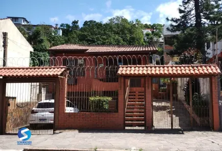 Casa com 2 Quartos à venda, 189m² no Nonoai, Porto Alegre