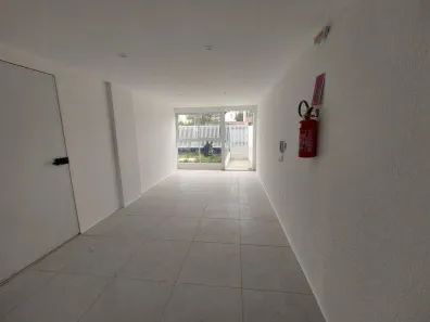 Apartamento com 2 Quartos à venda, 35m² no Várzea, Recife