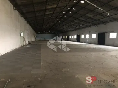 Galpão/Depósito/Armazém com 1 Quarto à venda, 2000m² no Sítio Barrocada, São Paulo