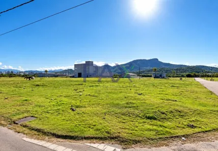 Lote/Terreno à venda, 735m² no Pedra Branca, Palhoça