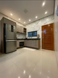 Casa com 3 Quartos para alugar, 96m² no Alvorada, Santarém