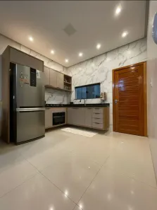Casa com 3 Quartos para venda ou aluguel, 96m² no Alvorada, Santarém
