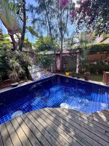 Casa de Condomínio com 6 Quartos à venda, 750m² no Itapuã, Salvador