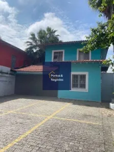 Imóvel Comercial para alugar, 287m² no Pinheiros, São Paulo
