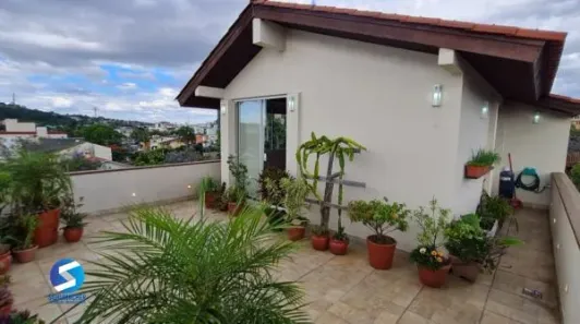 Cobertura com 3 Quartos à venda, 160m² no Cristal, Porto Alegre