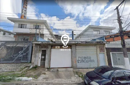 Lote/Terreno à venda, 348m² no Parque Jabaquara, São Paulo