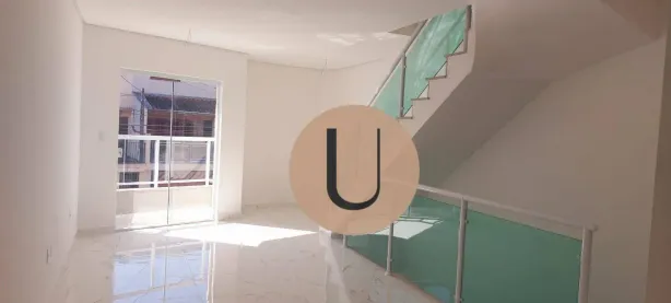 Sobrado com 3 Quartos à venda, 120m² no Vila América, Santo André