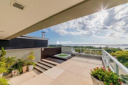 Cobertura com 2 Quartos à venda, 230m² no Menino Deus, Porto Alegre