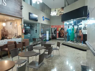Ponto Comercial à venda, 31m² no Centro, Florianópolis