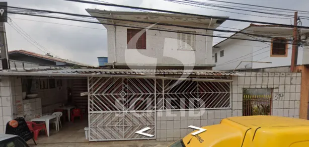 Imóvel Comercial à venda, 265m² no Chácara Monte Alegre, São Paulo