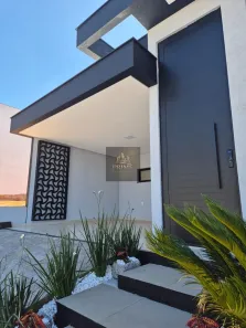 Casa com 3 Quartos à venda, 143m² no Jardim Residencial Villagio Wanel, Sorocaba