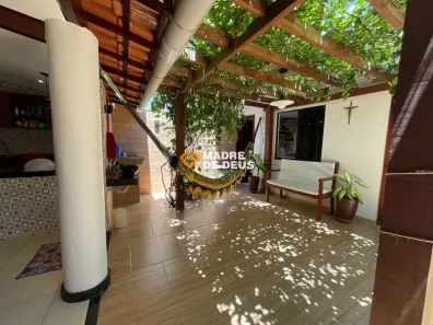 Casa com 8 Quartos à venda, 365m² no Cidade dos Funcionários, Fortaleza