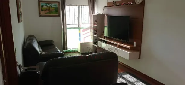 Apartamento com 3 Quartos à venda, 75m² no Tatuapé, São Paulo