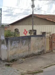 Lote/Terreno à venda, 360m² no Santo Antônio, Sete Lagoas