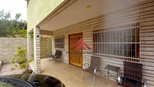 Casa com 3 Quartos à venda, 351m² no Boa Vista, São Gonçalo