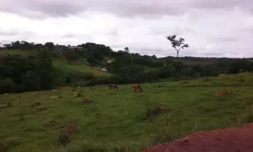 Lote/Terreno à venda, 72600m² no Setville Altos de São José, São José dos Campos