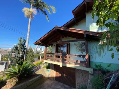 Casa com 3 Quartos para alugar, 660m² no Guarani, Novo Hamburgo
