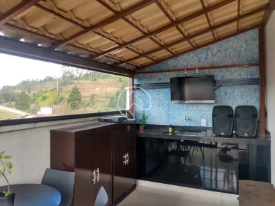 Cobertura com 2 Quartos à venda, 82m² no Nova Califórnia, Juiz de Fora