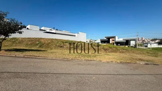 Lote/Terreno à venda, 419m² no Além Ponte, Sorocaba