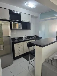 Apartamento com 2 Quartos à venda, 54m² no Vila Pires, Santo André