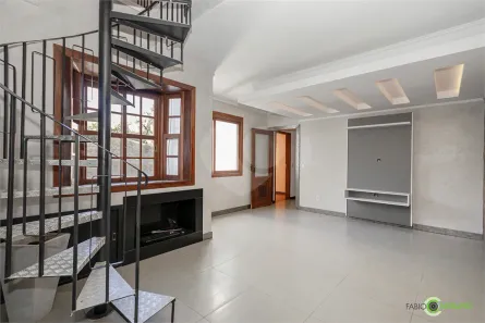 Cobertura com 4 Quartos à venda, 206m² no Auxiliadora, Porto Alegre