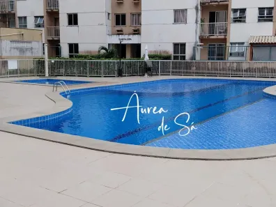 Apartamento com 2 Quartos à venda, 57m² no Jardim das Margaridas, Salvador