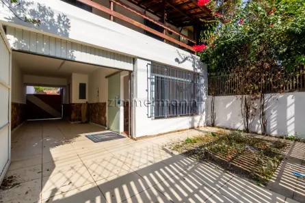 Sobrado com 4 Quartos à venda, 280m² no Água Branca, São Paulo