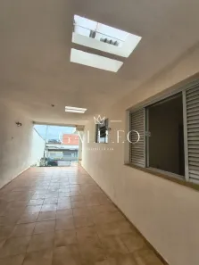Casa com 3 Quartos à venda, 162m² no Parque Brasília, Jundiaí