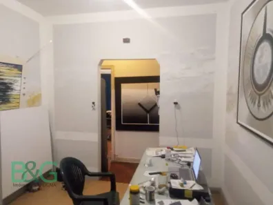 Apartamento com 1 Quarto à venda, 47m² no Perdizes, São Paulo