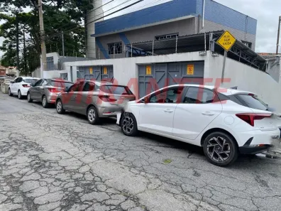 Imóvel Comercial à venda, 240m² no Vila Aurora (Zona Norte), São Paulo