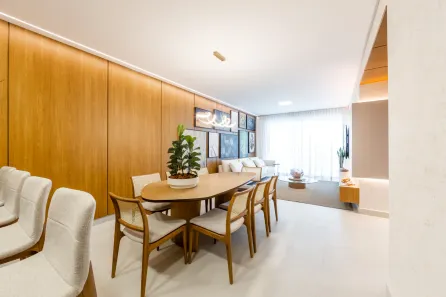 Apartamento com 4 Quartos à venda, 150m² no Centro, Juiz de Fora