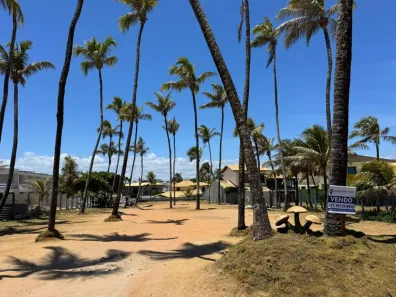 Lote/Terreno à venda, 671m² no Vilas do Atlântico, Lauro de Freitas