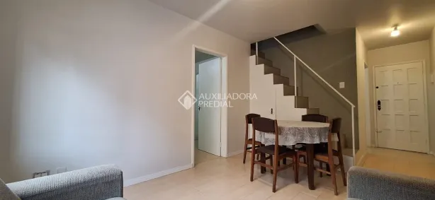 Cobertura com 1 Quarto à venda, 87m² no Santana, Porto Alegre