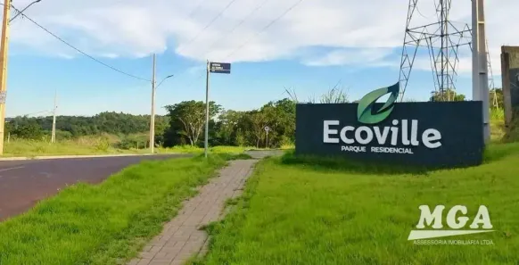 Lote/Terreno à venda, 200m² no Porto Belo, Foz do Iguaçu