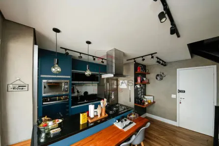 Apartamento com 2 Quartos à venda, 110m² no Vila Prudente, São Paulo