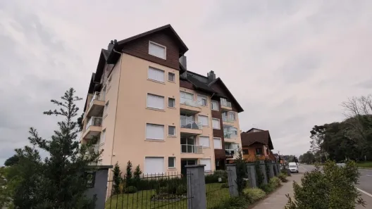 Apartamento com 2 Quartos para venda ou aluguel, 77m² no Quinta da Serra, Canela