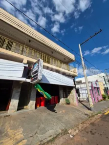 Sobrado com 3 Quartos para alugar, 140m² no Centreville, São Carlos