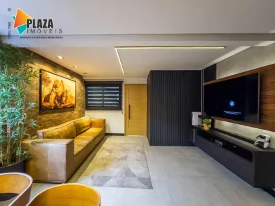 Casa com 3 Quartos à venda, 156m² no Guilhermina, Praia Grande