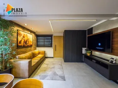 Casa com 3 Quartos à venda, 157m² no Guilhermina, Praia Grande