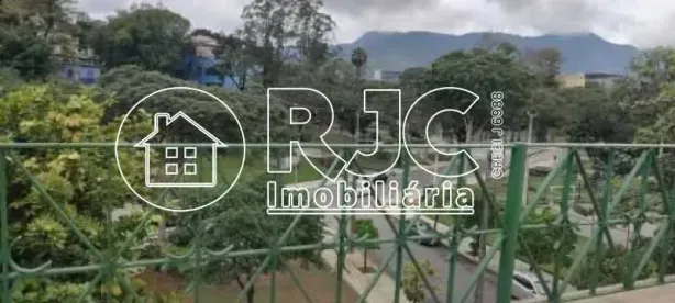 Apartamento com 2 Quartos à venda, 91m² no São Cristóvão, Rio de Janeiro