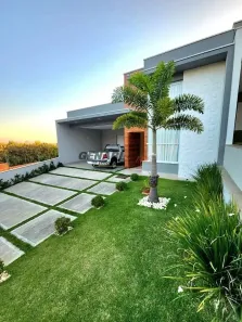 Casa de Condomínio com 3 Quartos à venda, 156m² no Jardim Residencial Viena, Indaiatuba