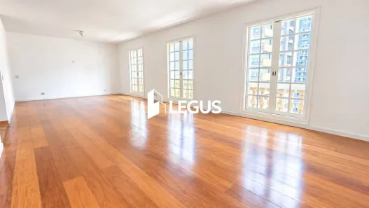 Apartamento com 4 Quartos à venda, 283m² no Jardim Paulista, São Paulo