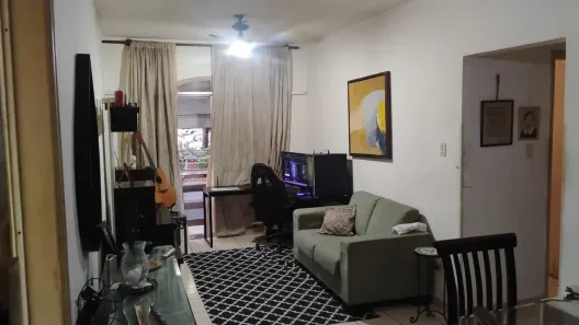 Apartamento com 2 Quartos à venda, 80m² no Campo Grande, Santos