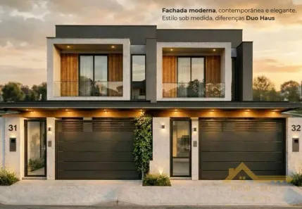 Casa com 3 Quartos à venda, 137m² no Jardim Belvedere, Volta Redonda