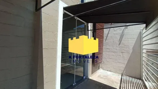 Sala Comercial para alugar, 38m² no Parque Nova Carioba, Americana